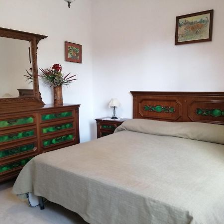 Stanais Villa Tortolì Kültér fotó
