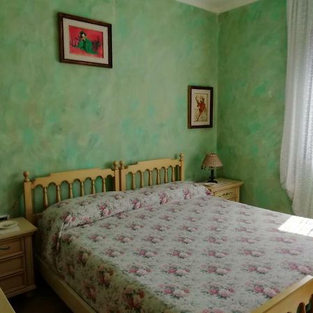 Stanais Villa Tortolì Kültér fotó