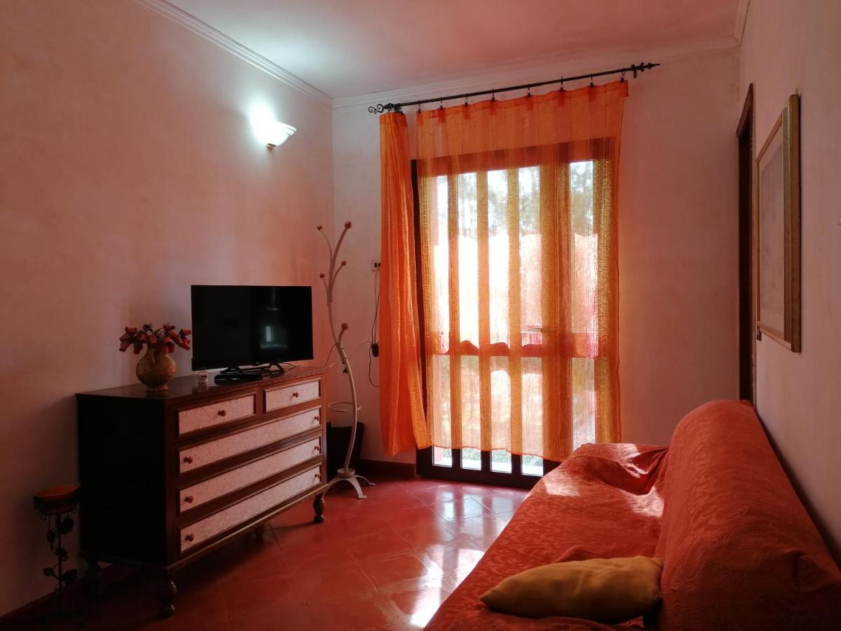 Stanais Villa Tortolì Kültér fotó