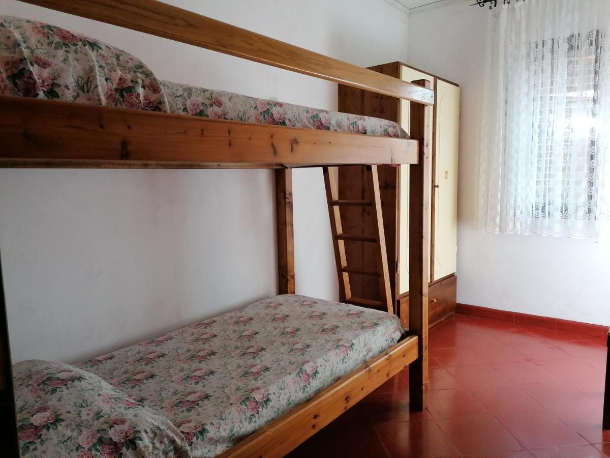 Stanais Villa Tortolì Kültér fotó