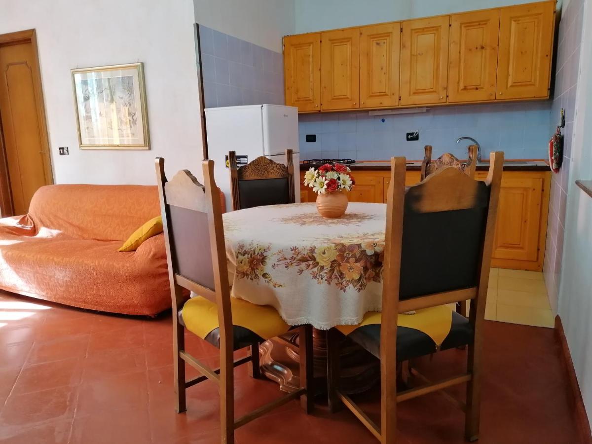 Stanais Villa Tortolì Kültér fotó