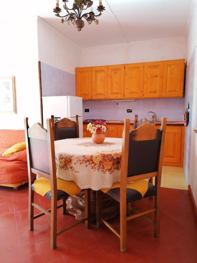 Stanais Villa Tortolì Kültér fotó