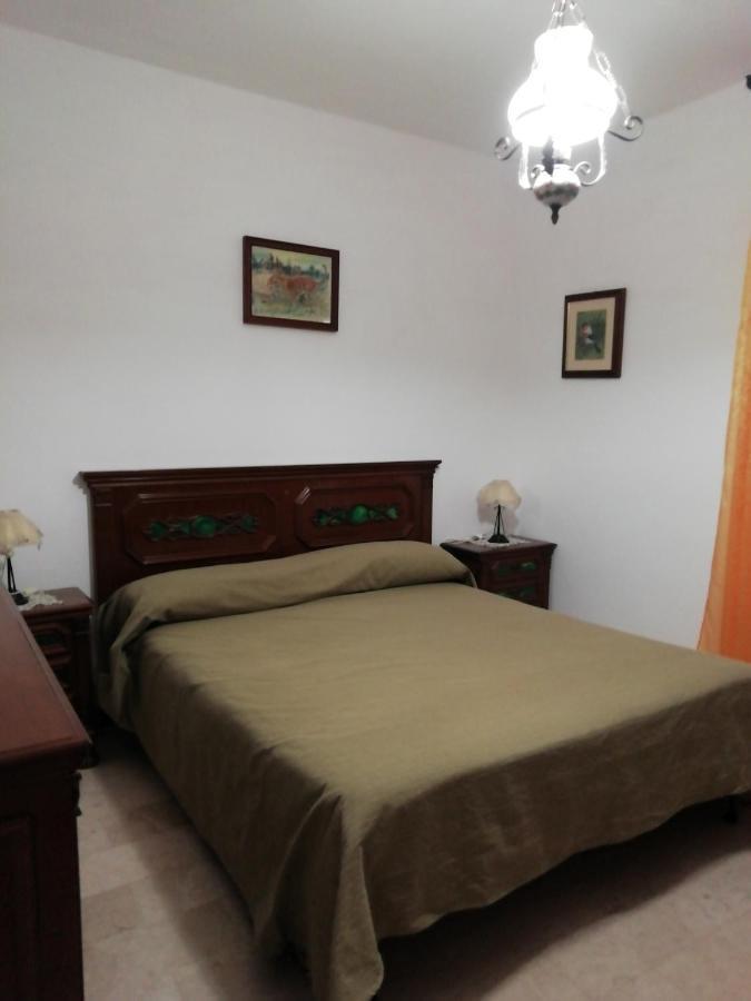 Stanais Villa Tortolì Kültér fotó
