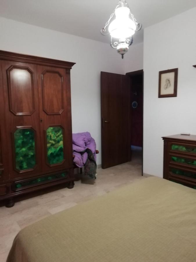 Stanais Villa Tortolì Kültér fotó