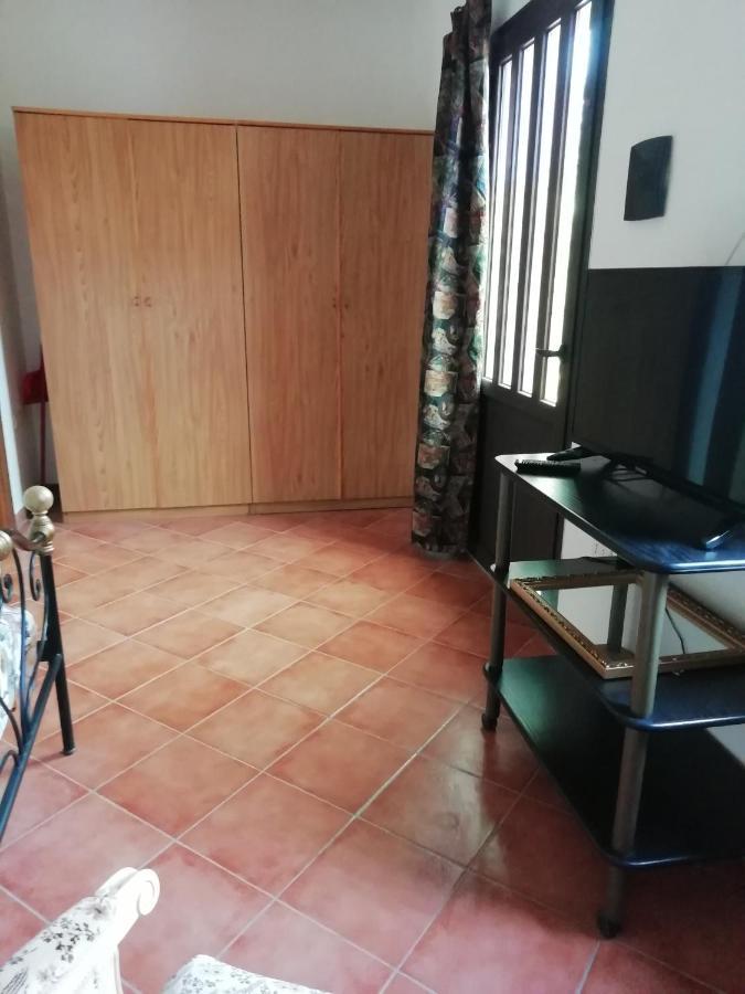 Stanais Villa Tortolì Kültér fotó