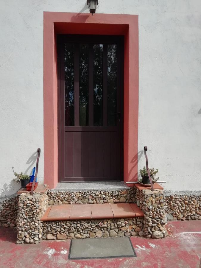 Stanais Villa Tortolì Kültér fotó