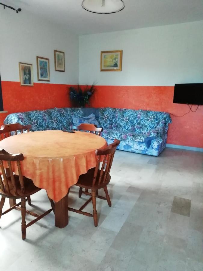 Stanais Villa Tortolì Kültér fotó