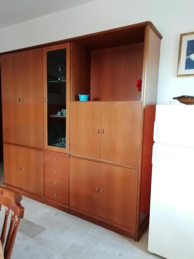 Stanais Villa Tortolì Kültér fotó