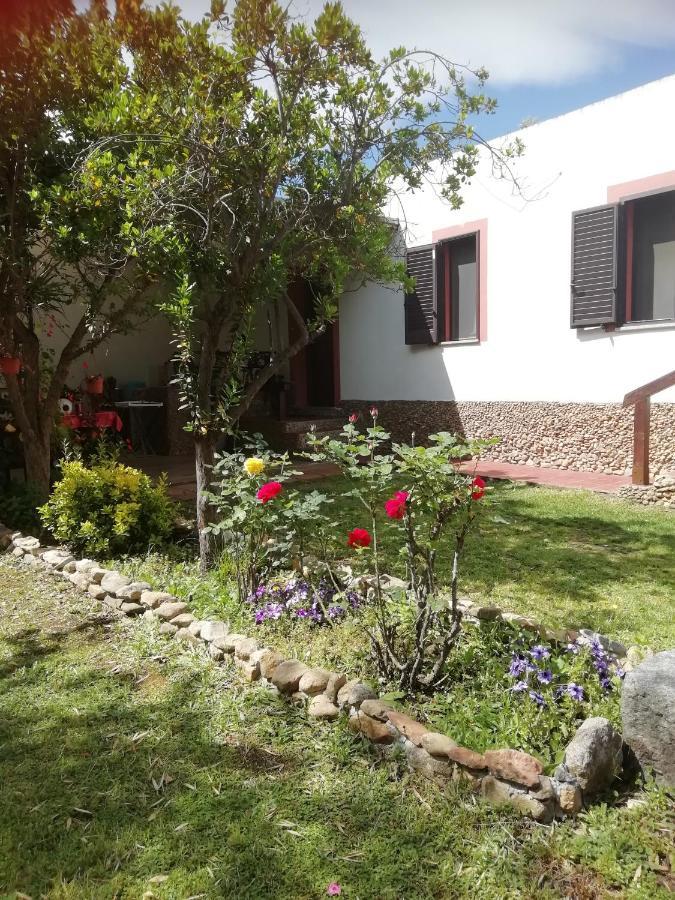 Stanais Villa Tortolì Kültér fotó