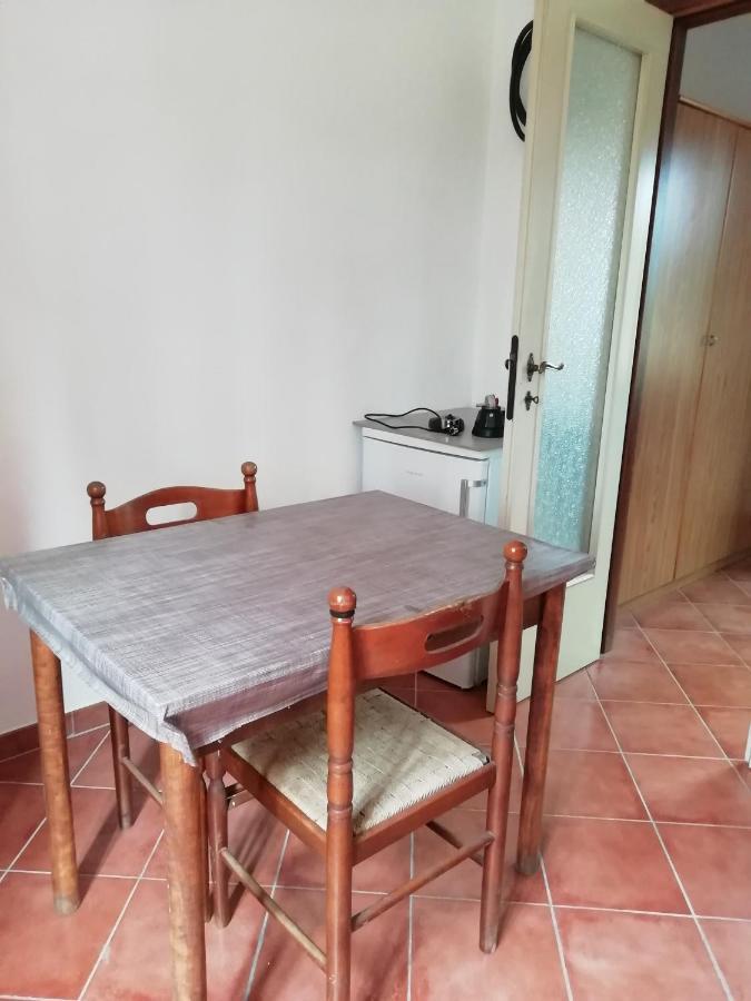 Stanais Villa Tortolì Kültér fotó