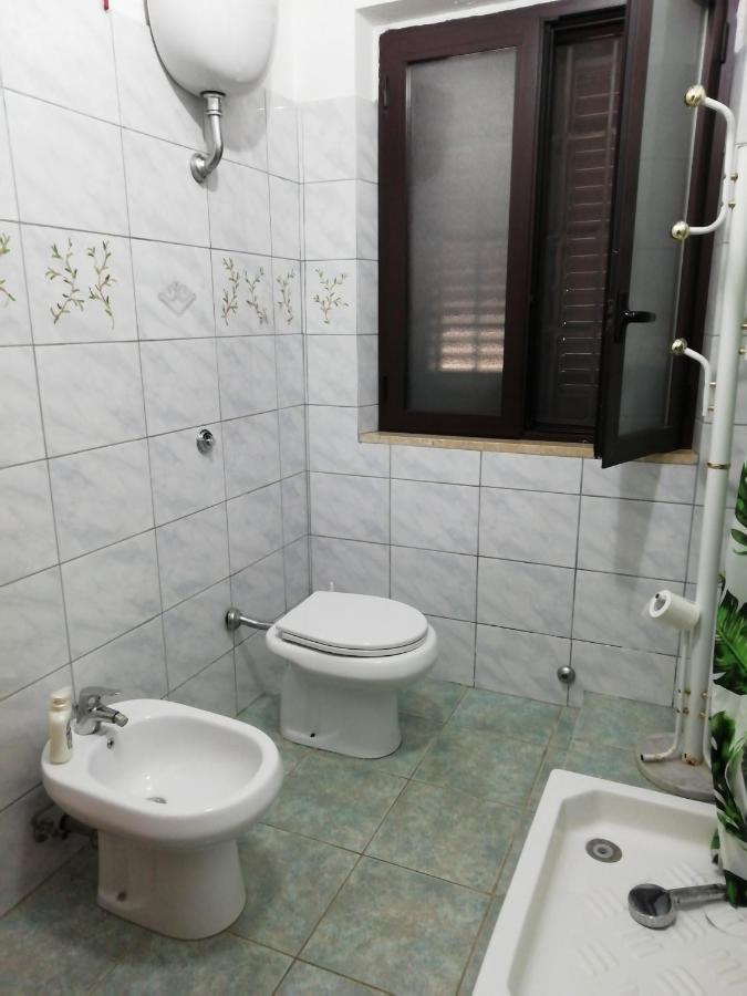 Stanais Villa Tortolì Kültér fotó