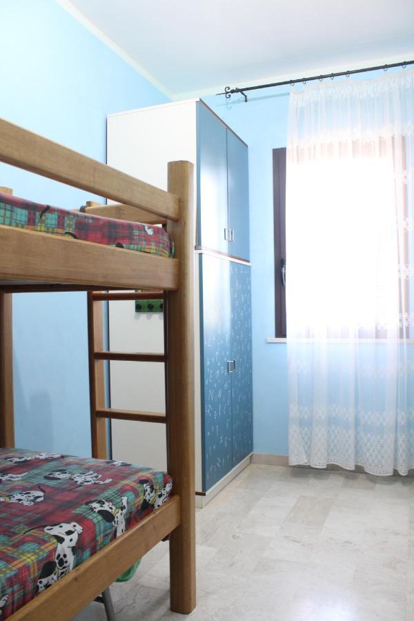 Stanais Villa Tortolì Kültér fotó