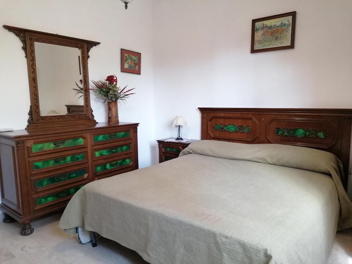 Stanais Villa Tortolì Kültér fotó