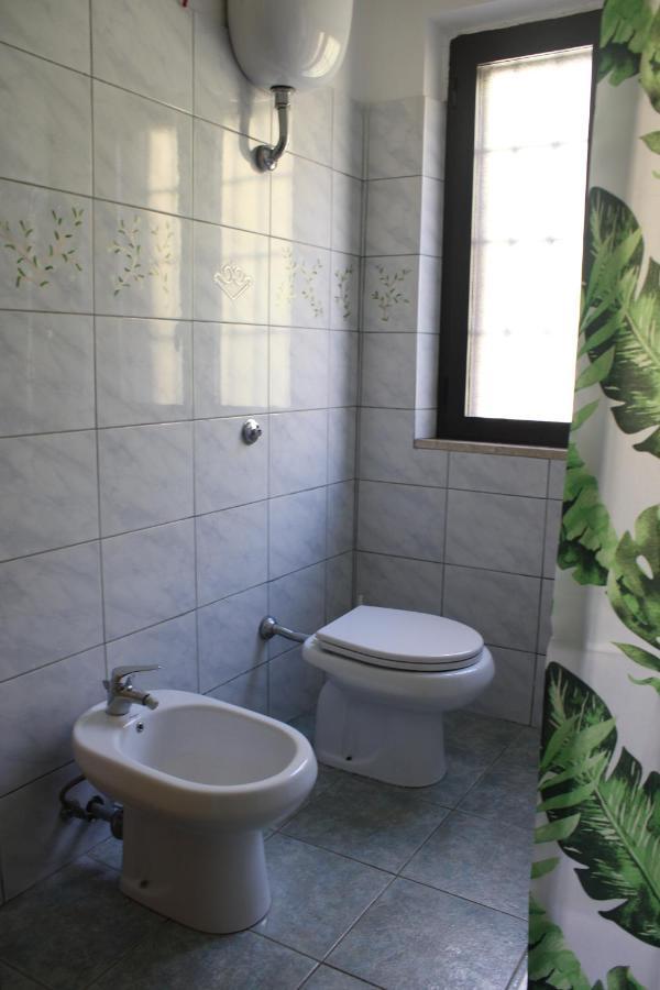 Stanais Villa Tortolì Kültér fotó