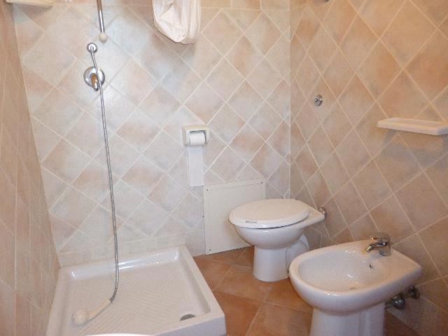Stanais Villa Tortolì Kültér fotó