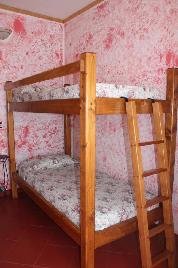 Stanais Villa Tortolì Kültér fotó