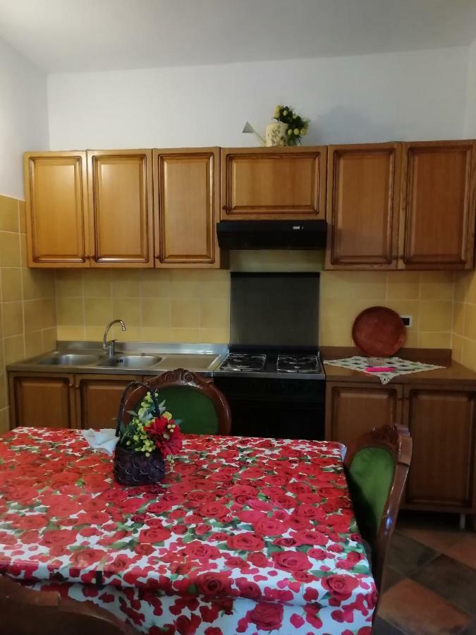 Stanais Villa Tortolì Kültér fotó